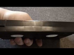 VHS and DVD Update for October 6, 2025