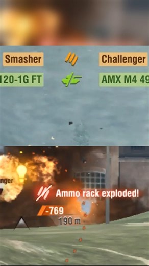 NO RUNNING !!! #wotblitz #танкблиц #gaming #танксблитцtanksblitz