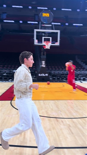 Miami Heat highlights: a different kind of night on the court