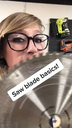 Woodshop Diaries on TikTok