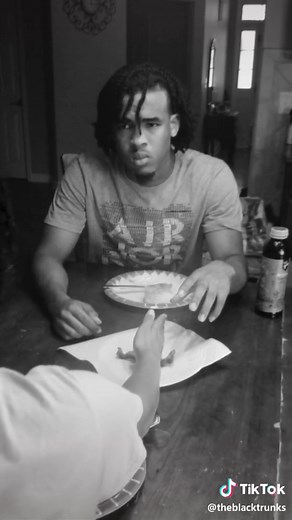 Mama Trunk's House Sharing Moments with Devin and Dtay