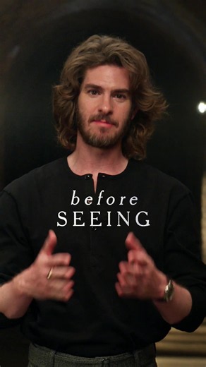 Inspired by a true rebellion. Andrew Garfield sets the stage for THE UPRISING, only in theaters September 10. #theuprising #andrewgarfield