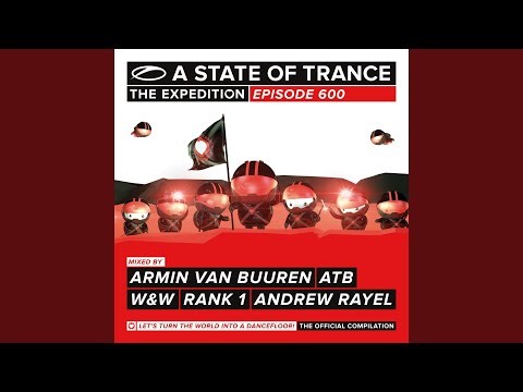 Nothing Else Matters (Aly & Fila Radio Edit)