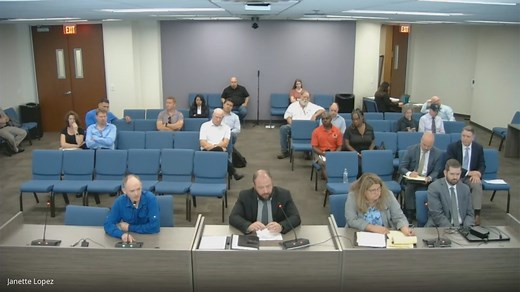 'We were unable to find any verifiable violations': Viral AZ home inspector not disciplined after Taylor Morrison files complaint against him