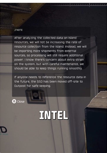 Discover Easter Eggs in The Guild's Rebirth Island Takeover