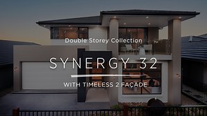 Masterton Homes - SYNERGY 32