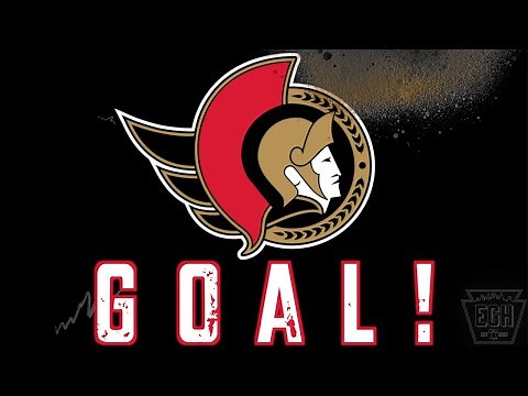 Ottawa Senators 2022 Goal Horn