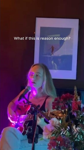 Why do you make music?