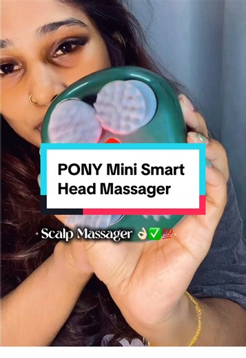 Benefits of Using a Scalp Massager for Hair Health