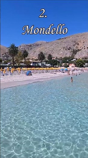 PALERMO: 5 Must-See Places #travel #traveling #beach #sicily #amazingplaces