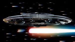 スペース Ufo 宇宙船 - Free video on Pixabay