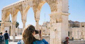 Les 10 destinations touristiques incontournables de l'année (la France n'arrive pas en tête)