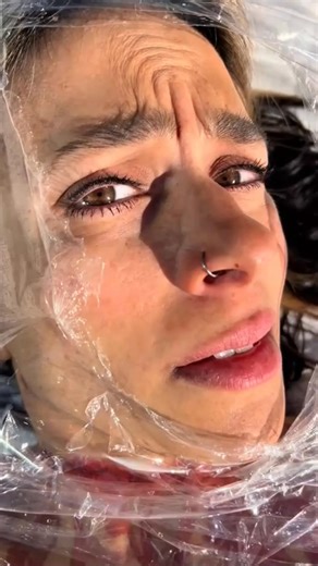 Stripping away the 'humane meat’ facade🥩 The naked truth behind Global Animal Partnership labels is that animals still suffer & die in agony on these factory farms—and ASPCA endorses them 😨 Don’t buy the lie. Go vegan. | PETA (People for the Ethical Treatment of Animals)