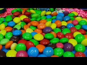A lot of candy MINIONS Pig Disney Minnie Chupa Chups eggs surprise For Kids mymillionTV