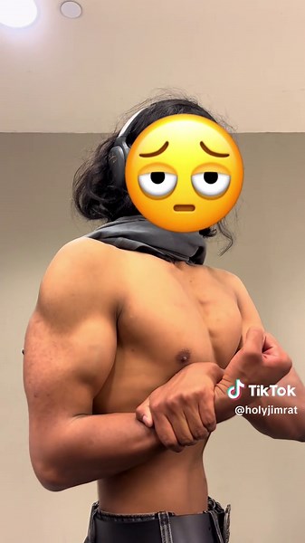 Sam Sulek Pumped Shirt: Quality Gym Wear