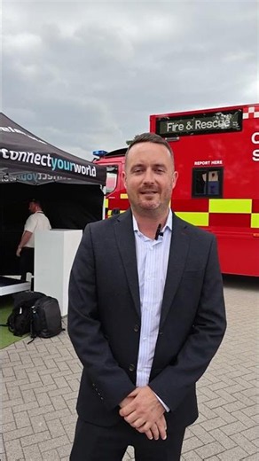 AI, LEO Satellites And The Future Of Emergency Response