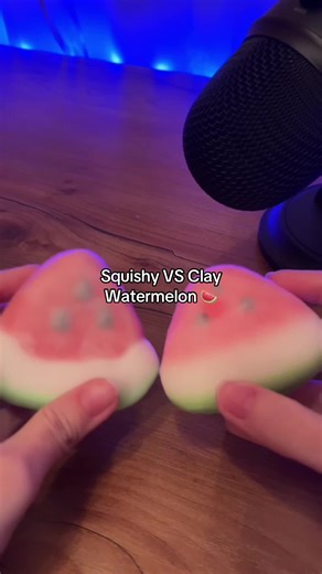 Which one is your favourite? #asmr #crunchy #waxcracking #asmrsound
