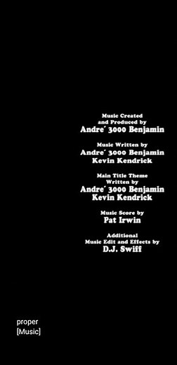 squirrel boy credits cartoon network studios