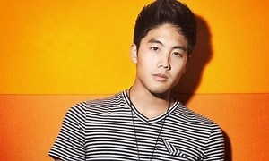 Ryan Higa - Alchetron, The Free Social Encyclopedia
