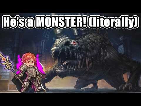 BUILD THIS GUY ASAP! GHB Miklan Full Analysis + Builds! [Fire Emblem Heroes]