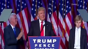 206K views · 4.5K reactions | Mike Pence went to see “Hamilton” and...