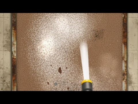 ASMR Satisfying Cleaning Home Makeover Before After Cleaning