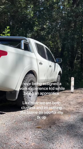 Add description… #triton #bringbacktritonhate #4x4 #ute #trending ##3inch33s##4wd##yxzcba