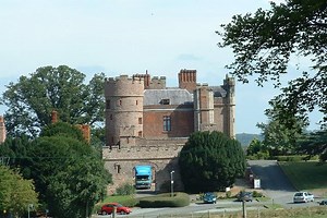 Rowton Castle - Alchetron, The Free Social Encyclopedia