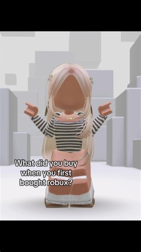 Who let me buy these🥀😭 #roblox #2020 #fyp #robux