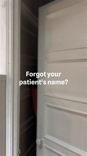 30K views · 215 reactions | Nursing hack of the day -- "it's just protocol" teehee . . To try out SimpleNursing for FREE, click here: https://bit.ly/4ioinu5 喙 . #nurse #nursehumor #healthcare | SimpleNursing | Facebook