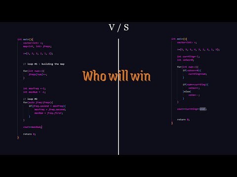 Boyer-Moore Majority Voting Algorithm explained under 2 mins | Data Structures and algorithms |
