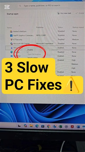 3 Settings Making Your PC Lag ⚠️