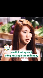 Ahran năm 18 quá là "bánh cuốn", đúng con gái gụ của bố Leslie #ahrancho #LeslieGillams #MasterChef #td | Mâm Nhà - Food Club