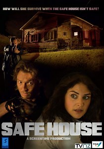 Safe House - movie: where to watch streaming online