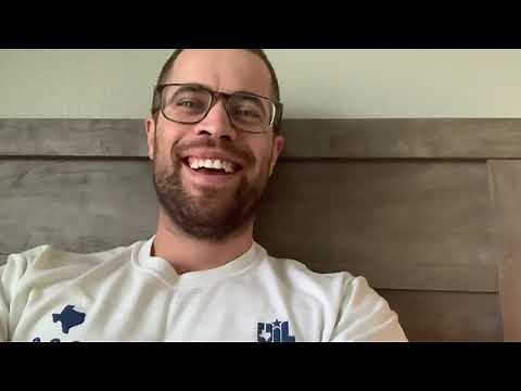 ALIF Spinal Fusion Surgery - 2 Weeks Post Op