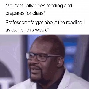 This is why I never do any homework 🙃... | The Tab