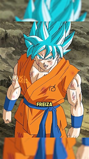 Frieza’s Biggest Weakness…