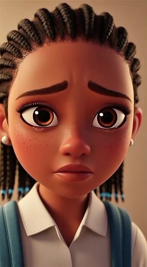 The Tears of Chioma: Struggles of a Young Girl
