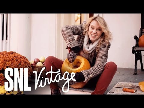 Autumn's Eve - SNL