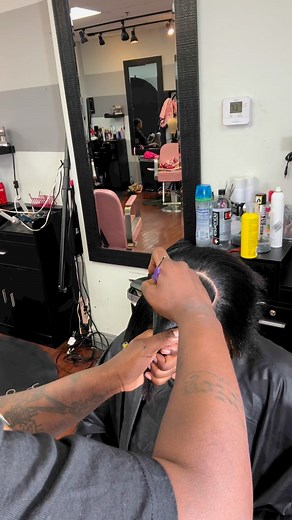 297K views · 2.6K reactions | Heart Shaped Low Swoop Ponytail W/ Rhinestones‍♀️ #lowponytail #swoopponytail #sidepartponytail #ponytail #middlepart #phillyhairstylist #phillystylist #phillyhairstylists #phillyhairstyle #phillyhair #phillyhairsalon #rhinestones #heart | Erica Jones Foster | Facebook