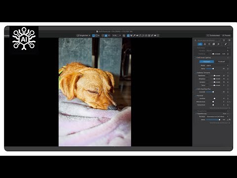 Photo Workflow I DxO PhotoLab 9 (04.09.25)