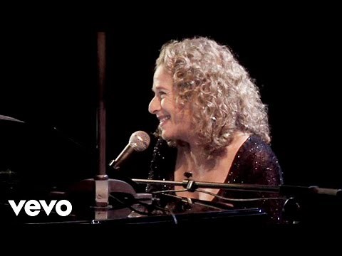 Carole King - Where You Lead, I Will Follow (from Welcome To My Living Room)