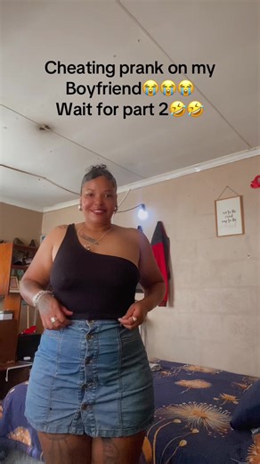 Cheating Prank on My Boyfriend: Hilarious Reactions