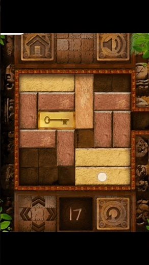Puzzle game Level - 26 | Free the Key ‪@marvelgamer4565‬ #puzzle #games #braingames #trending