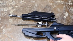 F2000维护保养【TFB TV】