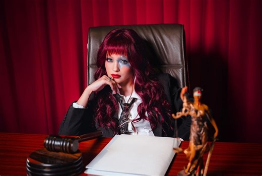 Andrea Brillantes makes music debut under Ramona moniker