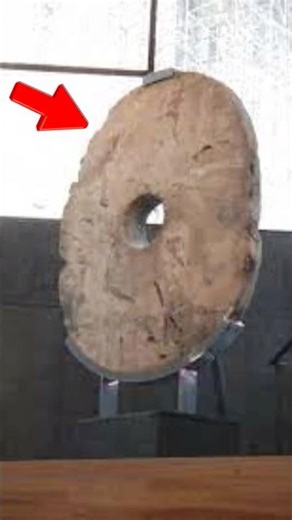 The 4 Ton Stones Used as Money #facts #shorts