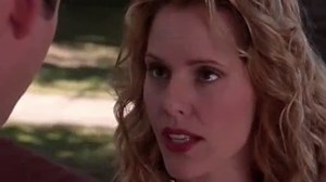 Buffy the Vampire Slayer S06E04 Flooded