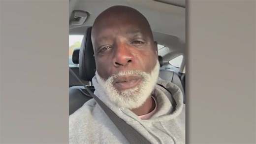 Peter Thomas sentenced to prison