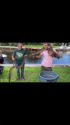 Taking My Rattlesnakes Outside with Brian Barczyk
